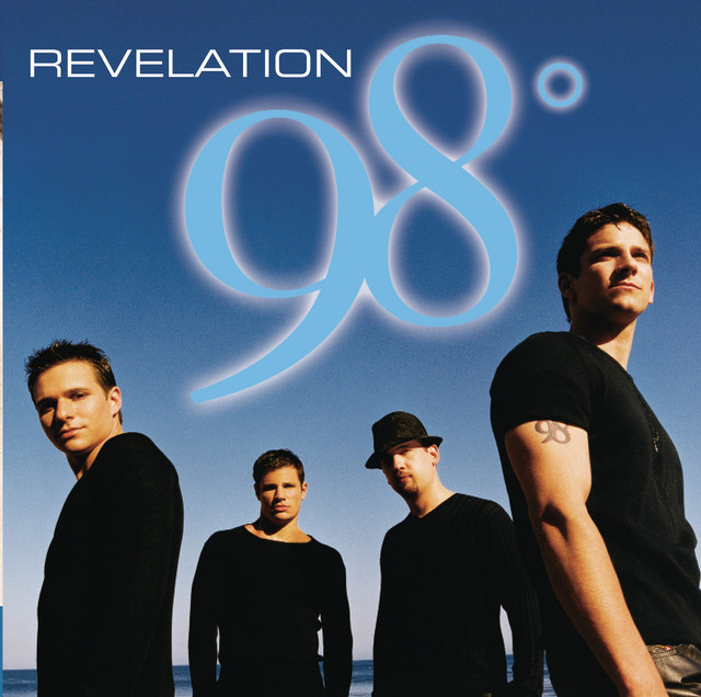 98? - Give Me Just One Night (una Noche)