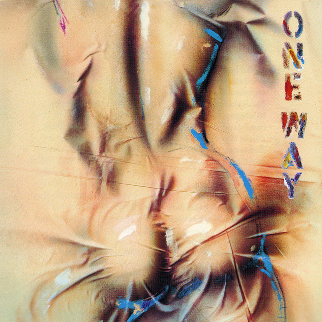 One Way - Let`s Talk