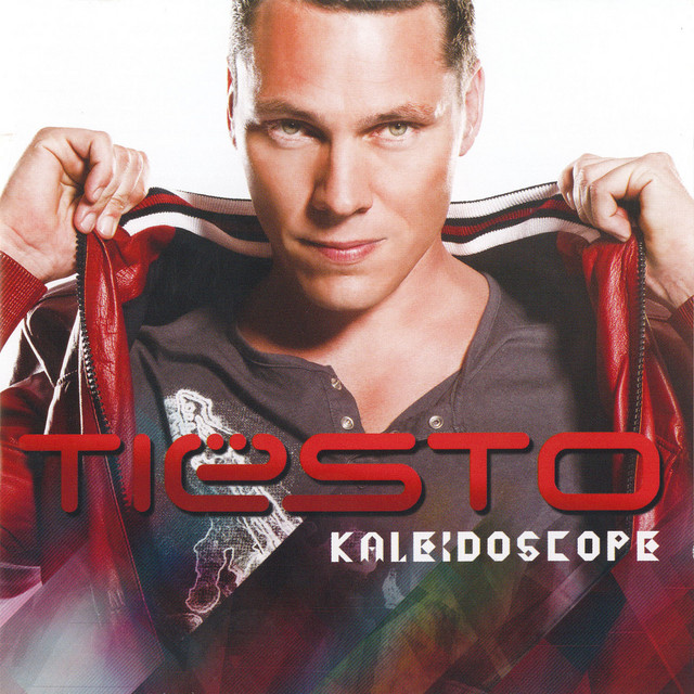 Tiesto feat. Nelly Furtado - Who Wants To Be Alone