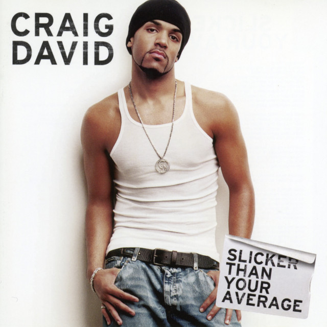 Craig David - What`s Your Flava?