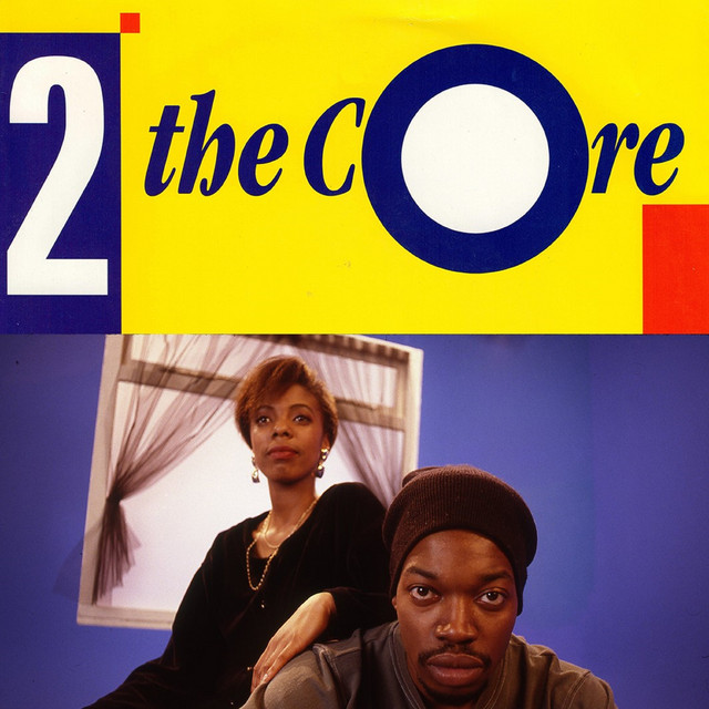2 The Core - Have A Nice Day