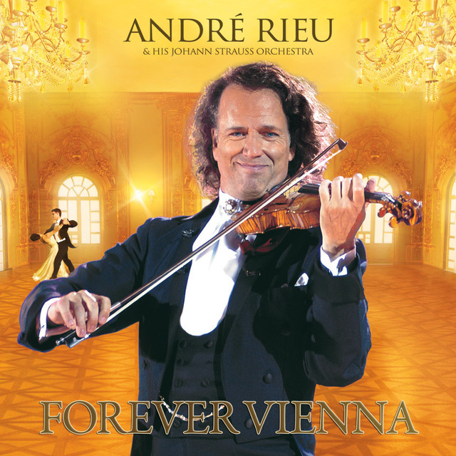 Andre Rieu - Strauss Party
