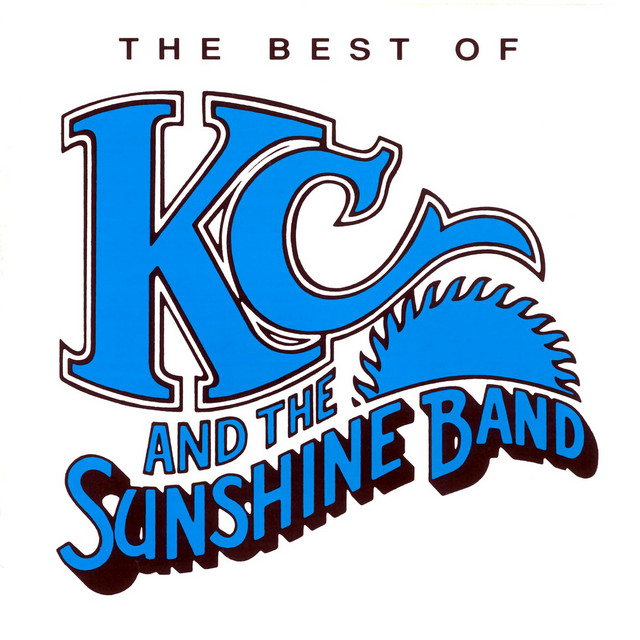 KC And The Sunshine Band - Queen Of Clubs