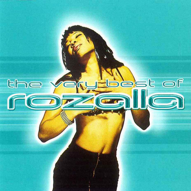 Rozalla - Everybody`s Free (to Feel Good)
