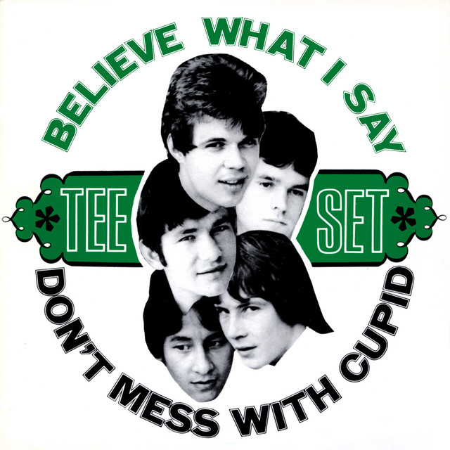 Tee Set - Believe What I Say