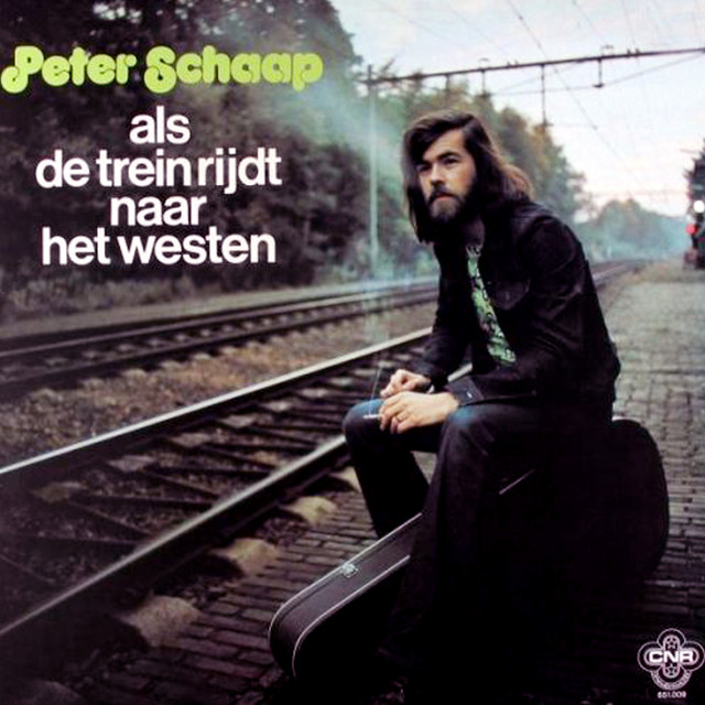 Peter Schaap - Vliegen Als Een Vogel (ode Aan Een Luchtvaart Pionier)