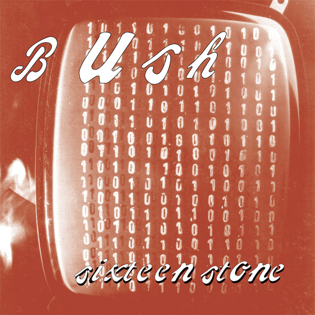 Bush - Glycerine