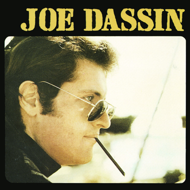Joe Dassin - Les Champs-elysees