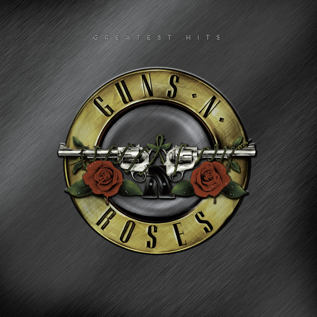 Guns N` Roses - Sympathy For The Devil