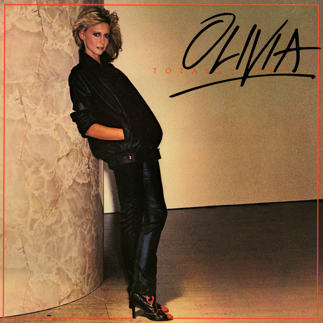 Olivia Newton-John - A Little More Love