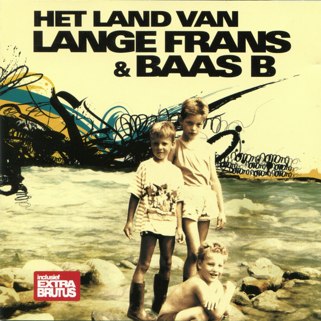 Lange Frans & Baas B - Mee Naar Diemen-zuid