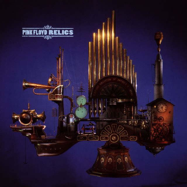Pink Floyd - If / Arnold Layne