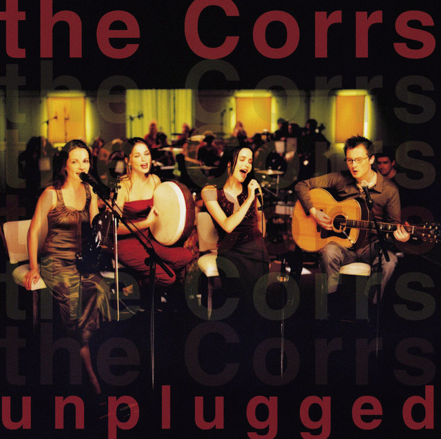 The Corrs - Radio