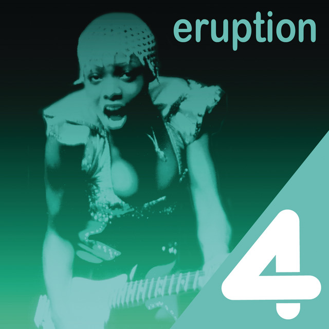 Eruption - Party` Party