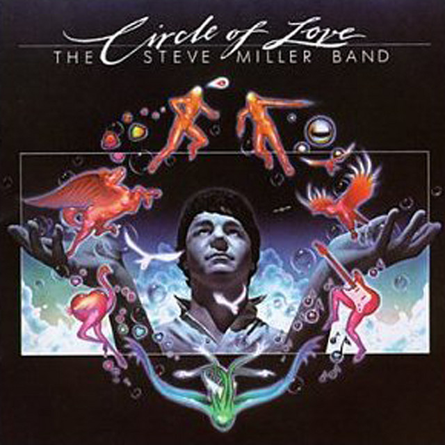 Steve Miller Band - Macho City