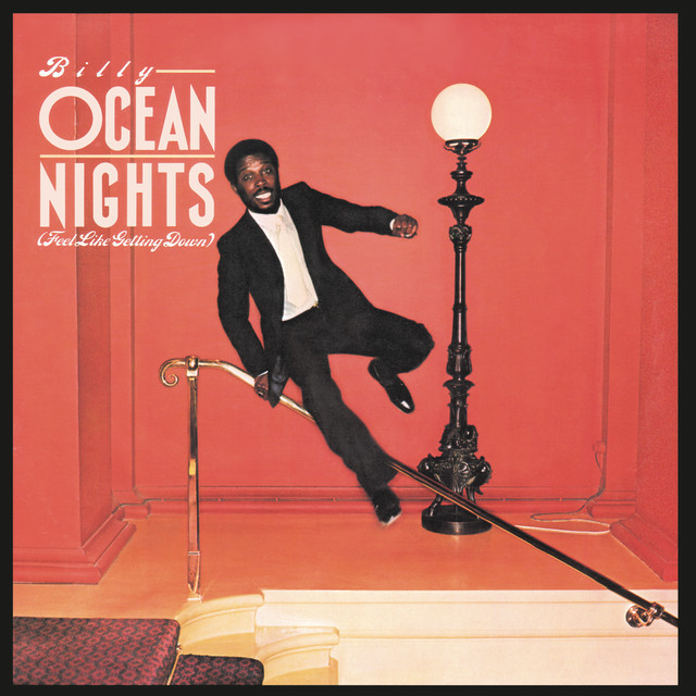 Billy Ocean - Are You Ready