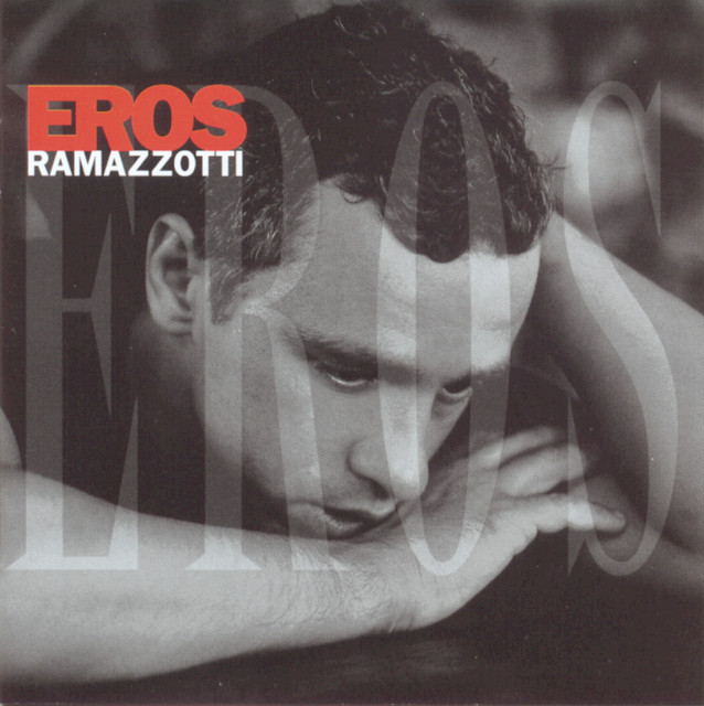 Eros Ramazzotti & Tina Turner - Cose Della Vita - Can`t Stop Thinking Of You