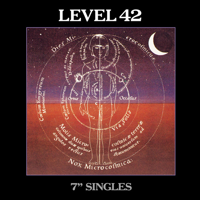 Level 42 - Running In The Family