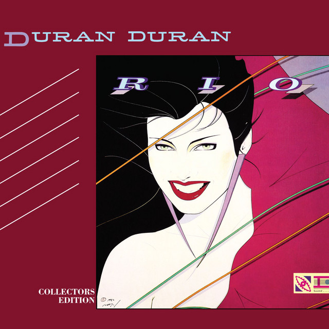 Duran Duran - Save A Prayer