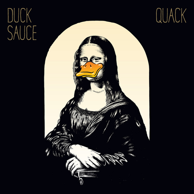 Armand van Helden & A-Trak pres. Duck Sauce - Anyway