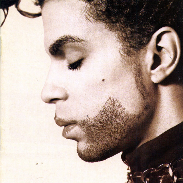 Prince - Peach