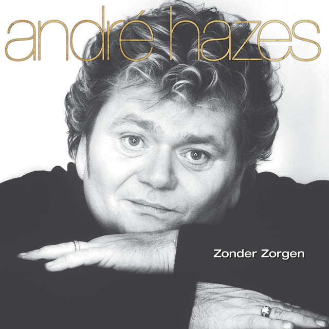 Willy Alberti & Andre Hazes - Jij Bent Het Leven Voor Mij
