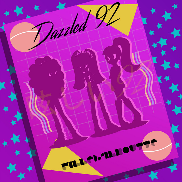 Risque - The Girls Are Back In Town