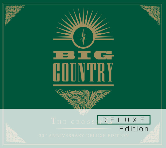Big Country - Chance