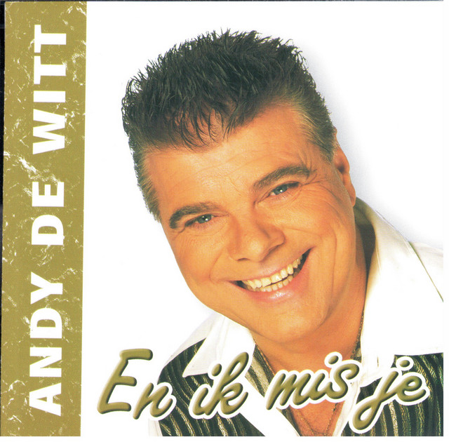 Andy - Ik Mis Je