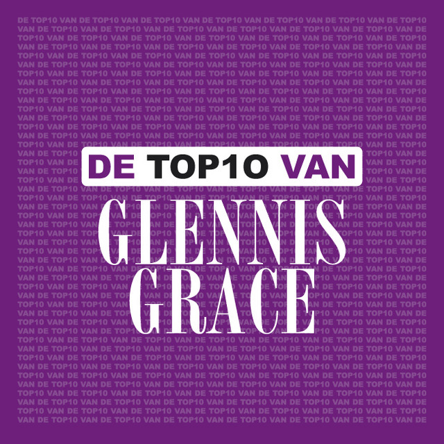 Glennis Grace - I`m Gonna Be Strong