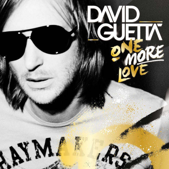 Kelly Rowland feat. David Guetta - Commander