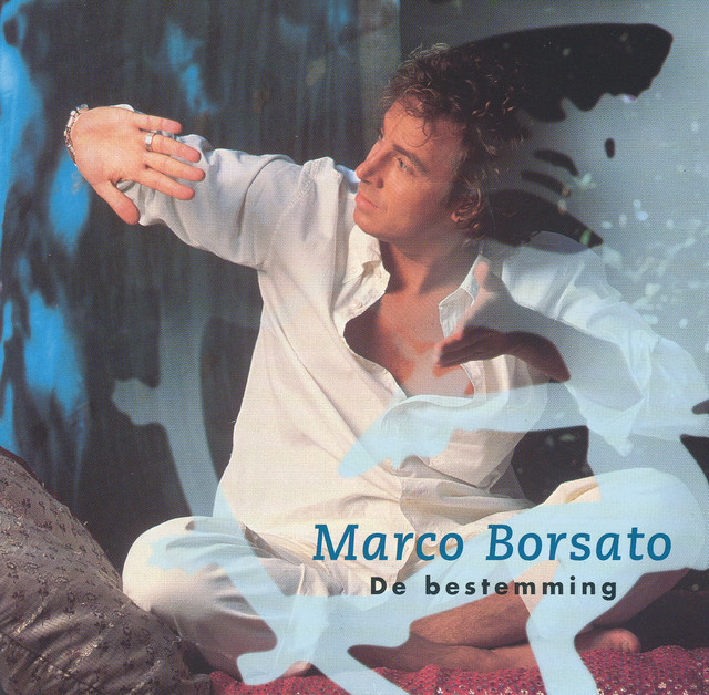 Marco Borsato - De Bestemming