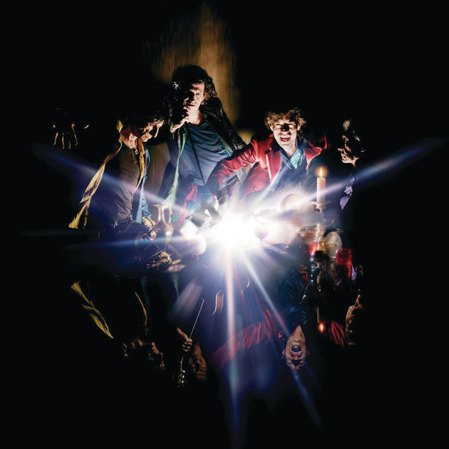 The Rolling Stones - Streets Of Love