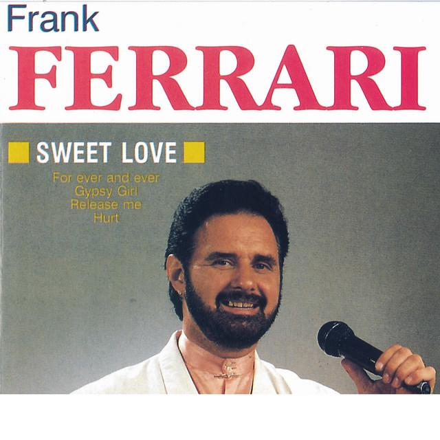 Ferrari - Gypsy Girl