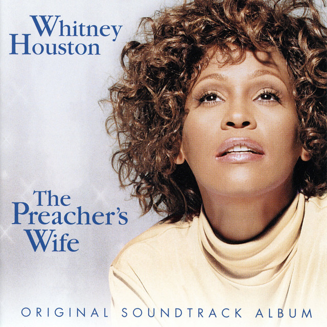 Whitney Houston - Step By Step