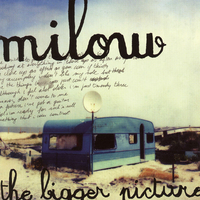 Milow - You Don`t Know