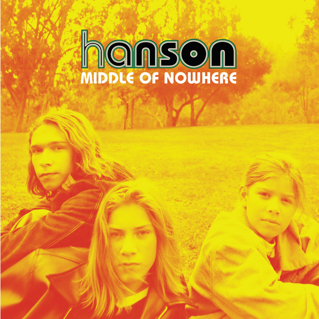 Hanson - Mmmbop