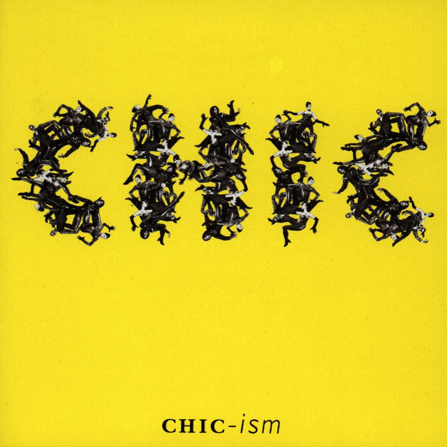 Chic - Chic Mystique