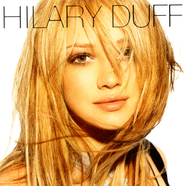 Hilary Duff - Fly