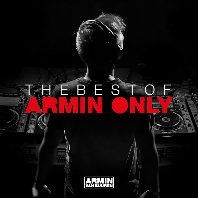 Armin van Buuren feat. Racoon - Love You More