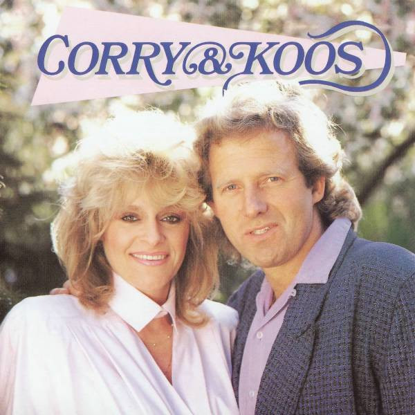 Corry Konings & Koos Alberts - Ik Wil Altijd Bij Jou Zijn
