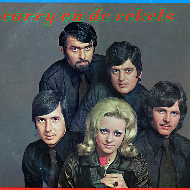 Corry en De Rekels - Igorowitschj