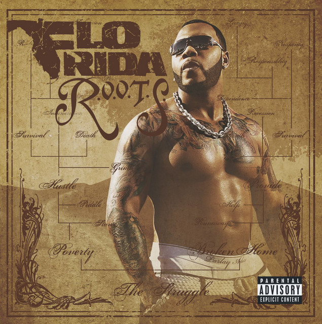 Flo Rida feat. Wynter - Sugar