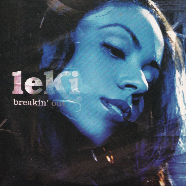 Leki - Breakin` Out