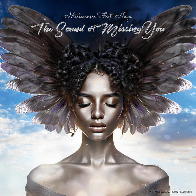 Wildboyz feat. Ameerah - The Sound Of Missing You