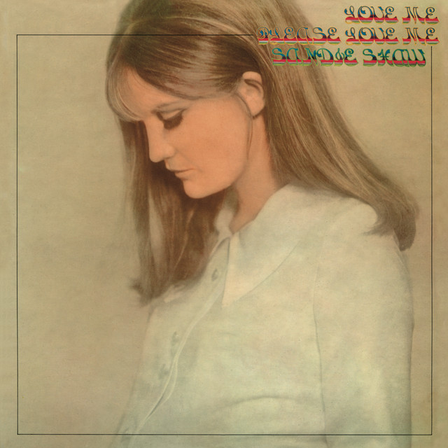 Sandie Shaw - Puppet On A String
