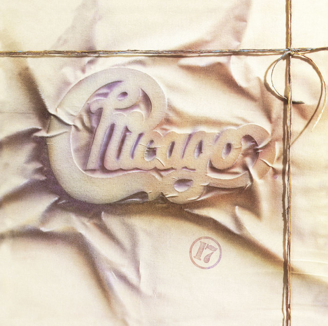 Chicago - You`re The Inspiration