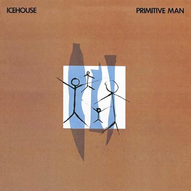 Icehouse - Hey` Little Girl