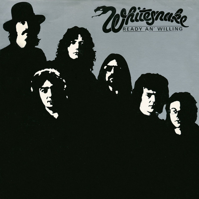 Whitesnake - Fool For Your Loving
