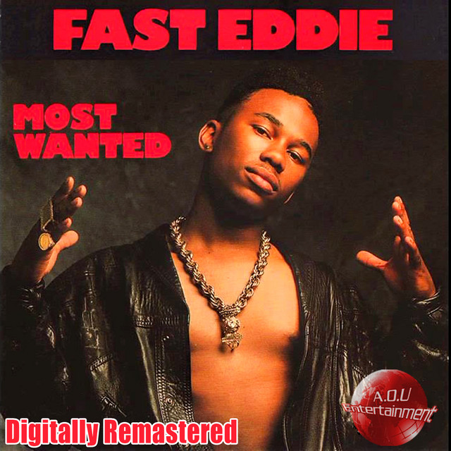 Fast Eddie feat. Sundance - Git On Up